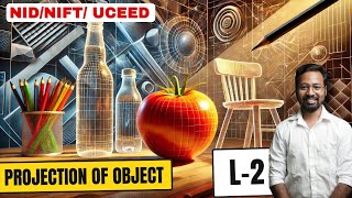 Top Object Projection Techniques to Ace NIDNIFTUCEED Exams L2 [upl. by Vida]