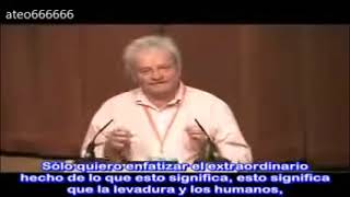 La importancia del darwinismo en la Biomedicina [upl. by Assadah47]