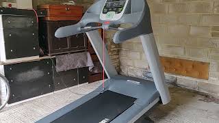 Precor 954i Pro Treadmill For Sale [upl. by Reggy]