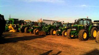 Foire Agricole de Oudenaarde [upl. by Renie]