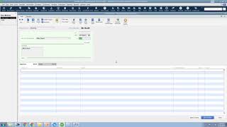 Writing Checks in QuickBooks Desktop [upl. by Edge646]