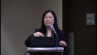 The role of cultural values in antiimmigrant attitudes  Hyeyoung Shin [upl. by Arhat]