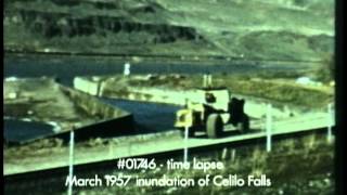 Celilo Falls 19151957 [upl. by Eenttirb]