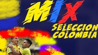 Mix Música Selección Colombia DJ DIEGO MORENO DIMOSA [upl. by Hildie590]