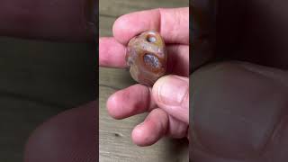 Lake Superior Agate Fish agates lapidaryartist lapidary jewelry crystals lakesuperioragates [upl. by Chase]