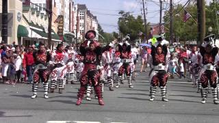 Labor Day Parade 2013 [upl. by Yenttihw]