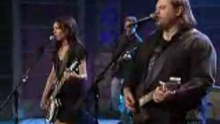 Matthew Sweet amp Susanna Hoffs  Cinnamon Girl [upl. by Wenonah]