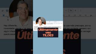 Adverbios con tilde [upl. by Talbott]