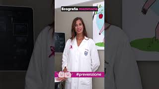 La prevenzione senologica con SenoClinic [upl. by Dorita]