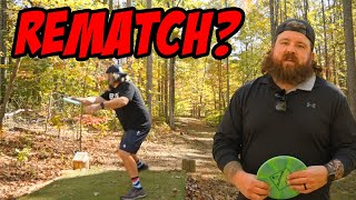 One Disc From Each Manufacturer Bag Draft Challenge Ft FoundationDG  Beginner Disc Golf [upl. by Ross]