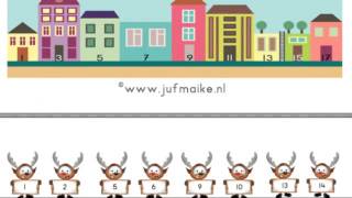 Kerstwens jufmaikenl [upl. by Dowlen]