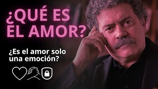 Tres pruebas para saber si estás con la pareja adecuada  Walter Riso [upl. by Ailemor]