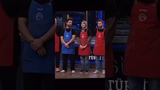 Onurun Çabaları nevzat mastercheft onbey masterchef beymur beyza fyp funny [upl. by Hartfield491]