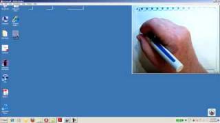 Workspace Mobi Pen for Windows [upl. by Ecinreb]