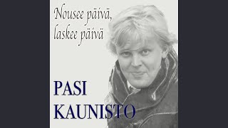 Nousee päivä laskee päivä [upl. by Anitsirhcairam]