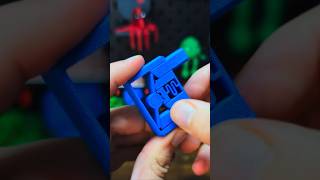 3D printed Relaxing Pop Switch Fidget 3dprinting [upl. by Clarke]