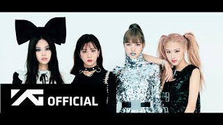 PRINCES DONT CRY BLACKPINK FMV [upl. by Ellenrahs]