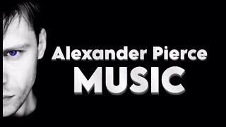 Alexander Pierce Musıc  ITALO DISCO NEW GENERATION [upl. by Nehcterg]