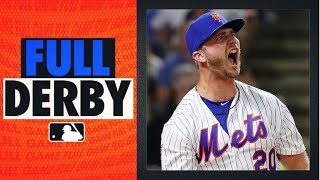 2019 FULL Home Run Derby  Vladimir Guerrero Jr Pete Alonso have ALLTIME performances [upl. by Renckens806]