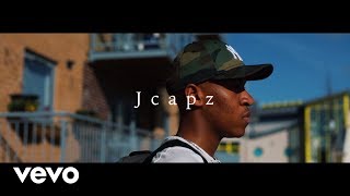 Jcapz  Caramel Darling official music video [upl. by Raymond]