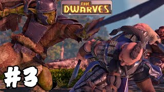 Onwards Together with the Dwarven Twins  Lets Play The Dwarves 3 Gameplay amp Walkthrough [upl. by Ellersick723]