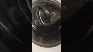 Gorenje W72Y2 test rinse [upl. by Homer]