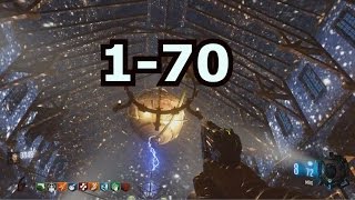 Der Eisendrache Full Rounds 170  setup [upl. by Luiza572]