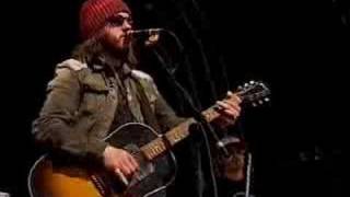 Badly Drawn Boy  Glastonbury Festival [upl. by Mychael]