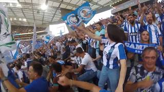 FC Porto VS Estoril [upl. by Evelinn953]