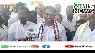 GAREEBON KO FALAHI SKEEMAT POHNCHANE K LIYE HI GHARELU JAME SARWE KIYA JARHA HAI MLA YANNAM SRINIVAS [upl. by Vocaay]