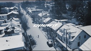 다이나핏 ALL ABOUT PERFORMANCE DYNAFIT 2023 WINTER with 덱스 DEX 30quot [upl. by Adiraf]