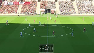 IS THIS FIFA 23 MOD THE CLOSEST TO REALISM WE’VE SEEN [upl. by Incrocci]