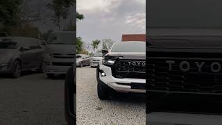 2024 Hilux Revo GR Sport hilu x 2024 hilux [upl. by Heller627]