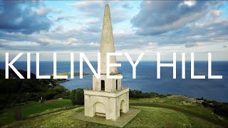 Killiney Hill Dublin 4K [upl. by Odawa943]