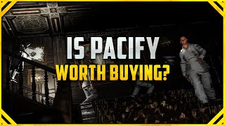 Is Pacify Worth Buying Pacify review [upl. by Ahsias]