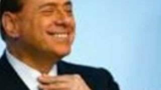 Il Mercante  Ratti Della Sabina  Berlusconiwmv [upl. by Goodwin]