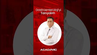 Gastroenteroloji Bölümünü Tanıyalım  Prof Dr Erol Avşar [upl. by Junie712]