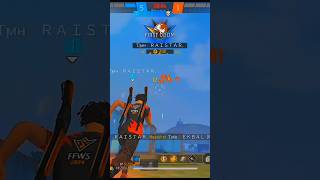 Victory Anthem ✌️😈shorts shortsfeed free fire game play network problem malayalam [upl. by Neeluj649]