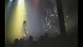 PANTERA live 1991 Cemetary Gates Manhattan NY [upl. by Ayotol]