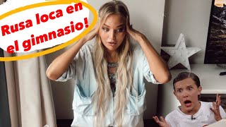 TODOS los estereotipos MALOS sobre los RUSOS son verdad🤦🏼‍♀️ Historia de mi vida [upl. by Ginnie542]