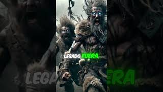 La Saga de Tyrfing ⚔️🔥 El Origen de la Espada Maldita [upl. by Llenrahs506]