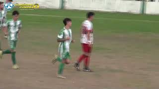 RIVADAVIA 3 VS JUVENTUD 1 [upl. by Naxela]