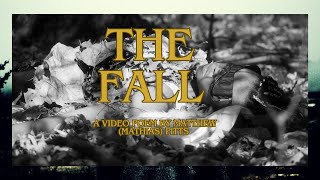 The Fall A Visual Poem [upl. by Laubin]