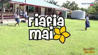 Fiafia Mai Show 08 MAY 2024  Radio Samoa [upl. by Pubilis810]