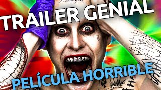 Películas Malas Que En Realidad Tenían Grandes Trailers [upl. by Paola]