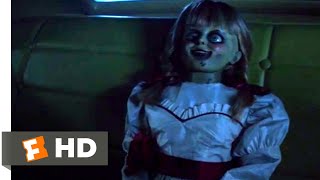 Annabelle 4 Official Trailer 2024  Warner Bros  Conjuring Universe [upl. by Ymassej100]