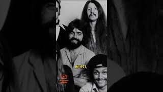 🎸 The Doobie Brothers  Legendary Journey rockmusic [upl. by Saihtam]