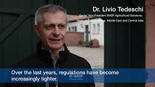 BASF gains approval for fungicide innovation Revysol® in Europe [upl. by Jodoin]