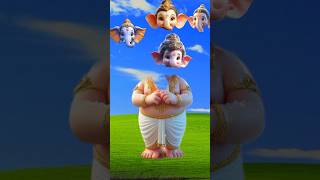 Jai Ganesha 💥😱💥😱😱subscribemychannel ♥️♥️♥️♥️♥️♥️💥💥💥 [upl. by Shulamith]