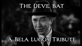 Wednesday 13  Look What The Bats Dragged In  Bela Lugosi The Devil Bat [upl. by Whetstone712]